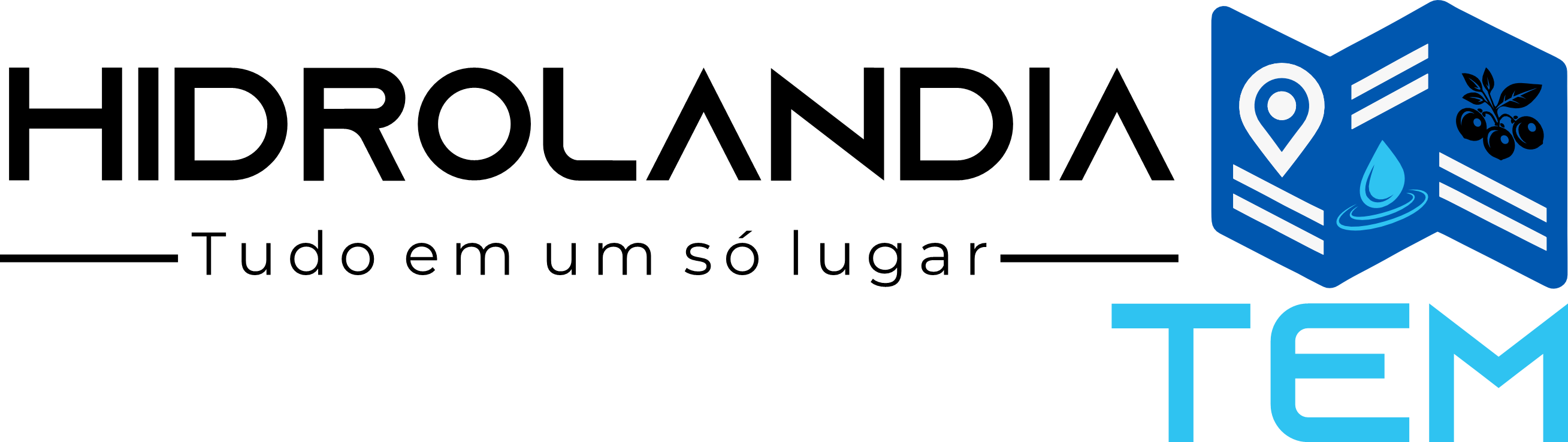 Portal Hidrolândia Tem